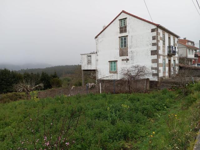 Casa en venta en Cabana de Bergantiños. Se vende casa de piedra en Neaño, Cabana de Bergantiños. Casas Cabana de.
