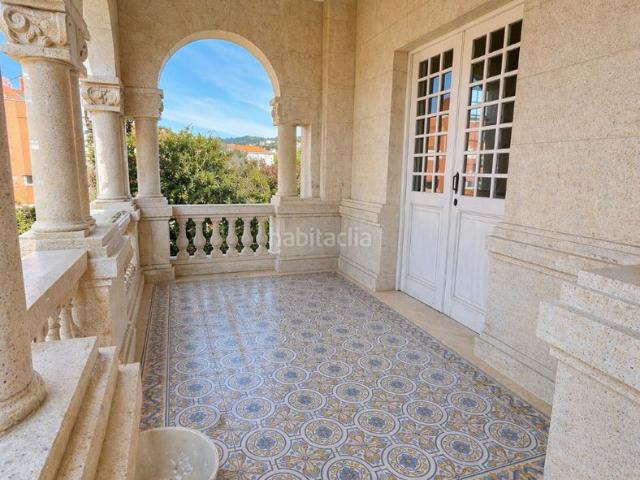 Casa en venta en Cabanas. RESIDENCIA INDIANA DE 1920. Casas.