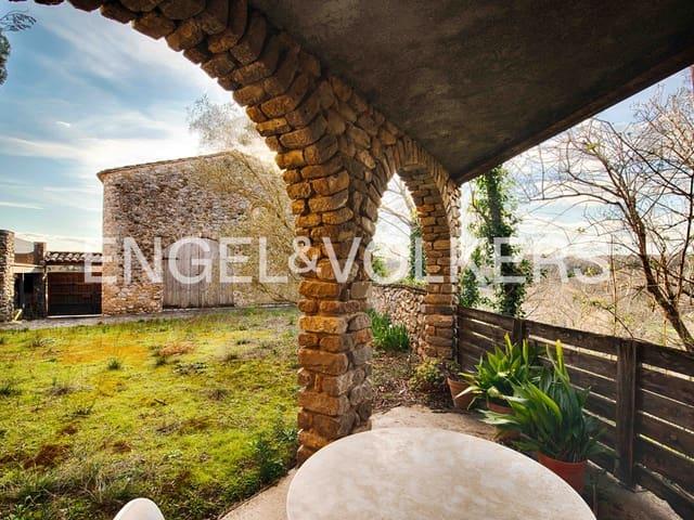 Casa en venta en Cabanelles, Girona