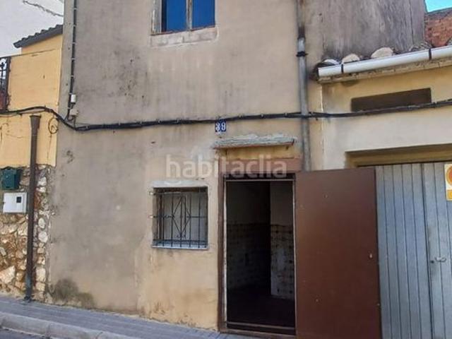Casa en venta en Cabanes. CabanesCasa. Casas.
