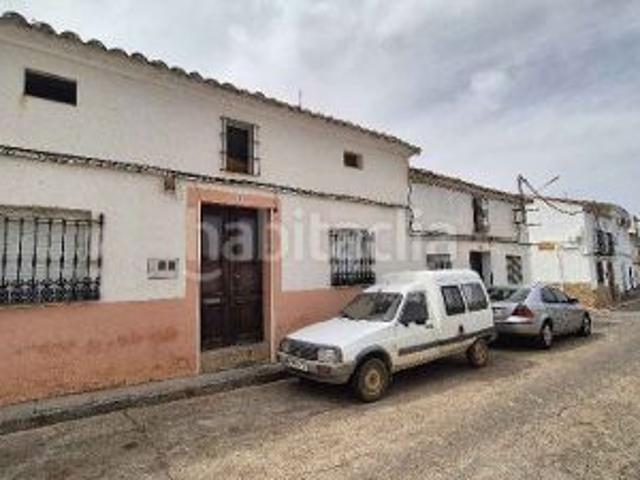 Casa en venta en Cabeza del Buey. Casas Cabeza del.