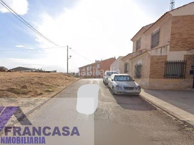 Casa en venta en Cabezamesada. CabezamesadaCasa. Casas.
