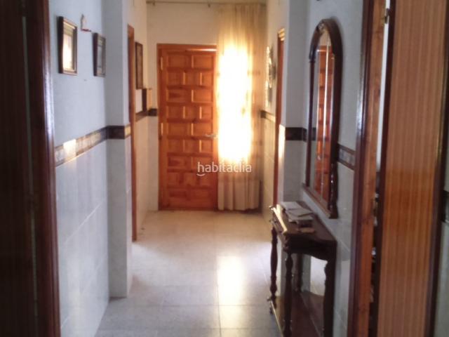 Casa en venta en Cabezarados. Casa de pueblo, amueblada,para entrar a vivir. Casas.