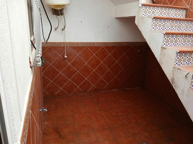 Casa en venta en Cabezas de San Juan La s, Sevilla en Calle Santa Ana