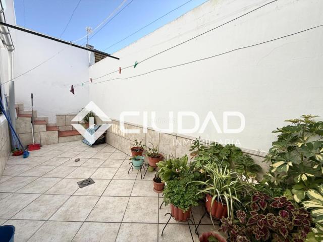 Casa en venta en Cabezas de San Juan Las. Casa en planta baja en venta Nuda Propiedad. Casas Cabezas de San Juan.