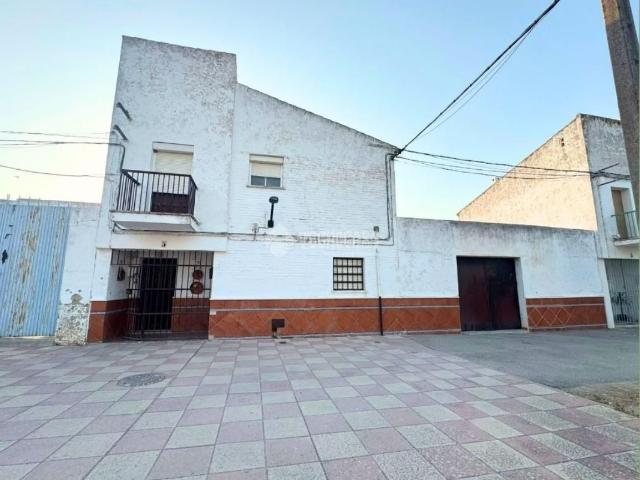 Casa en venta en Cabezas de San Juan Las. Casa en venta en Las cabezas de san juan. Casas Cabezas de San Juan.