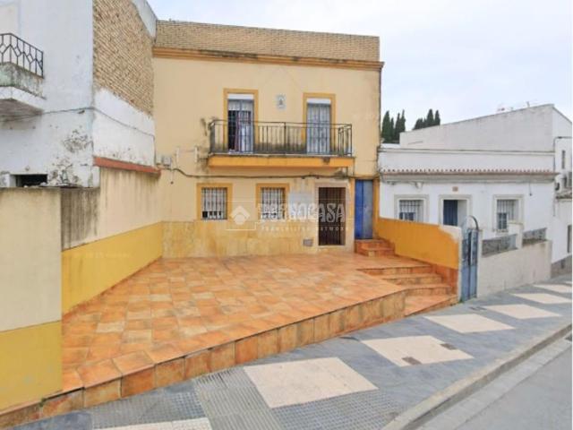 Casa en venta en Cabezas de San Juan Las. Casa en venta en Las cabezas de san juan. Casas Cabezas de San Juan.
