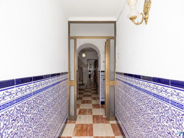 Casa en venta en Cabezas de San Juan Las. Espectacular casa en Las Cabezas de San Juan. Casas Cabezas de San Juan.
