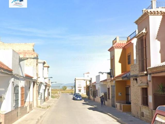 Casa en venta en Cabezas de San Juan Las. Venta Casa en Las Cabezas de San Juan Sevilla. Casas Cabezas de San Juan.