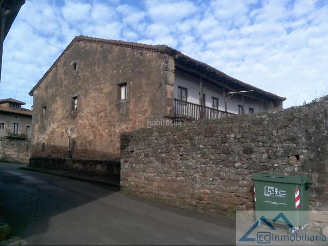 Casa en venta en Cabezón de la Sal. Cabezón de la SalCasa. Casas Cabezón de la.