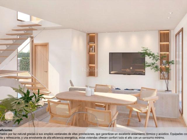 Casa en venta en Cabezón de la Sal. VIVIENDAS DE OBRA NUEVA EN DUÑA. Casas Cabezón de la.