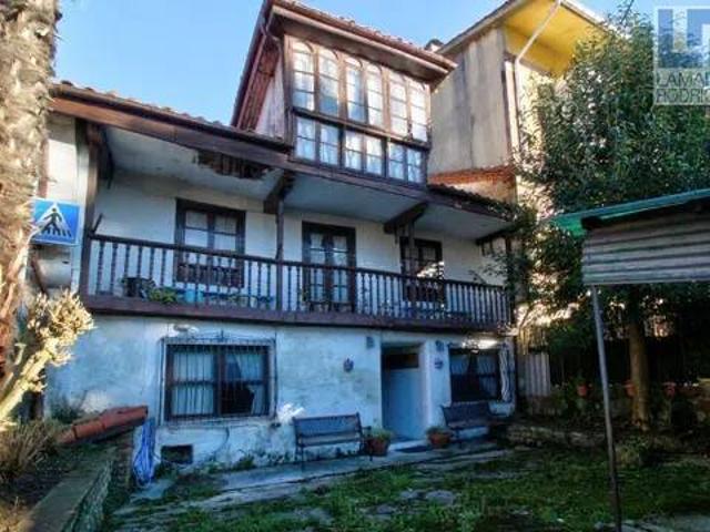Casa en Venta en Cabezón de la Sal