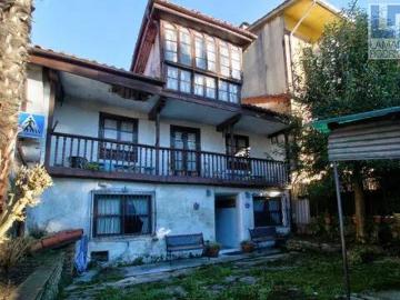 Casa en Venta en Cabezón de la Sal