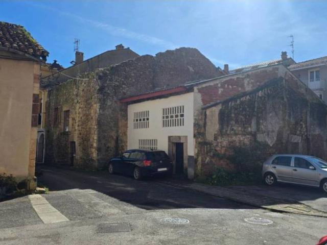 Casa en Venta en Cabezón de la Sal