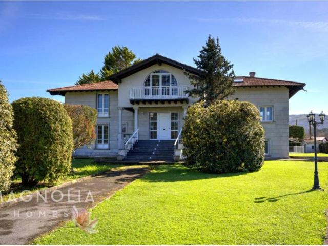 Casa en Venta en Cabezón de la Sal