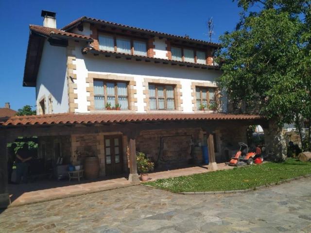 Casa en Venta en Cabezón de la Sal