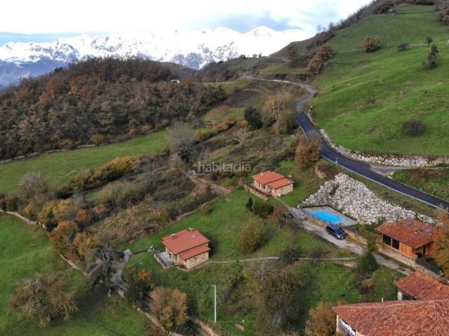 Casa en venta en Cabezón de Liébana. Casa y finca en venta en Luriezo. Casas Cabezón de.