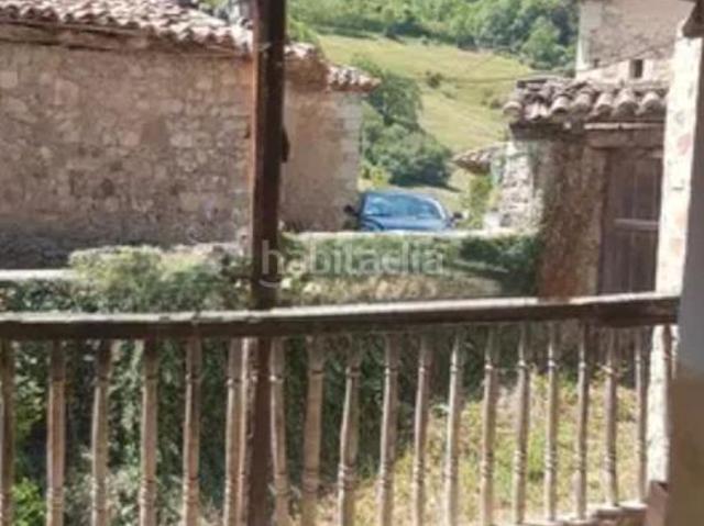 Casa en venta en Cabezón de Liébana. Casas Cabezón de.