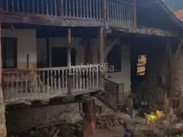 Casa en venta en Cabezón de Liébana. Casas Cabezón de.