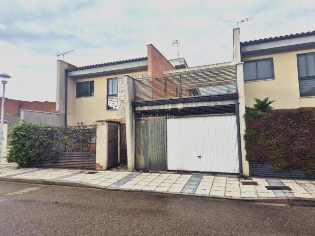 Casa en venta en Cabezón de Pisuerga. CESION DE REMATE EN VENTA EN CABEZON DE PISUERGA, VALLADOLID. Casas Cabezón de.