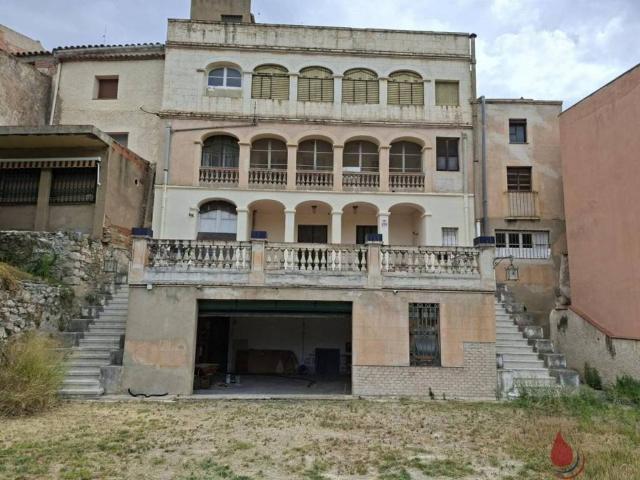 Casa en Venta en Cabra del Camp