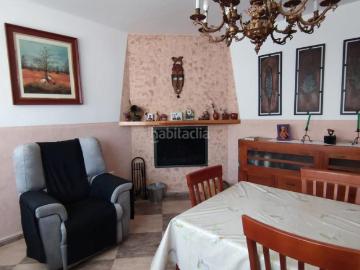 Casa en venta en Cabra del Santo Cristo. Casas Cabra del Santo.