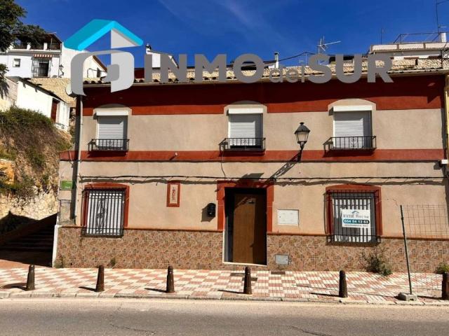 Casa en Venta en Cabra