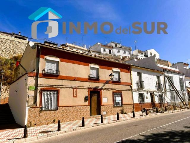 Casa en Venta en Cabra