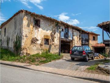 Casa en Venta en Cabranes