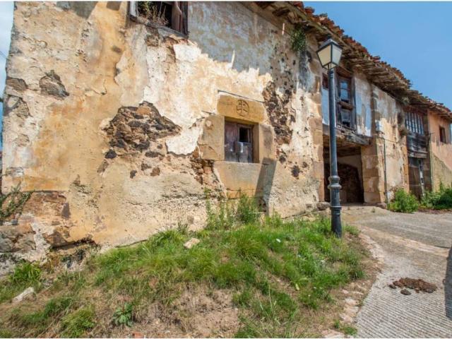 Casa en Venta en Cabranes