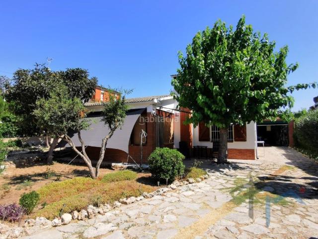 Casa en venta en Cabrera d´Anoia. Vivienda Aislada 3 habitaciones Venta Cabrera dAnoia. Casas Cabrera.