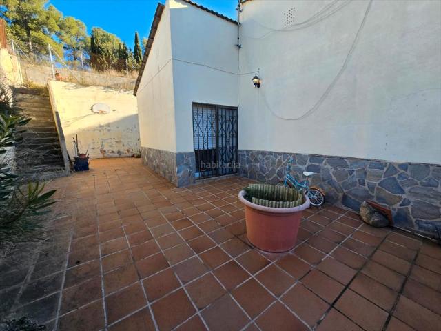 Casa en venta en Cabrera d´Anoia. CASA OCUPADA EN VENTA EN CABRERA DE IGUALADA. Casas Cabrera.