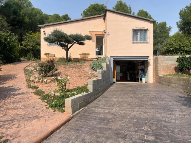 Casa en venta en Cabrera d´Anoia. Casas Cabrera.