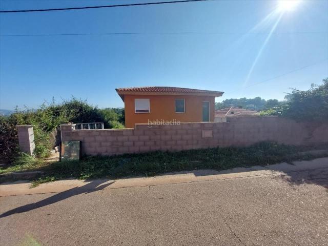 Casa en venta en Cabrera d´Anoia. Casas Cabrera.