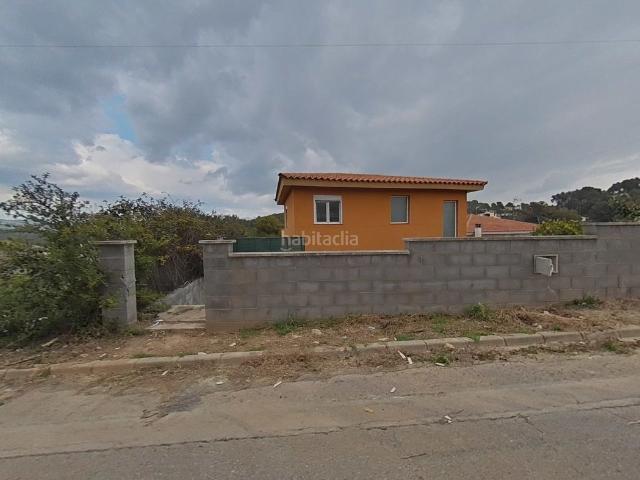 Casa en venta en Cabrera d´Anoia. Casas Cabrera.