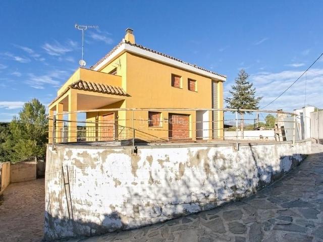 Casa en venta en Cabrera d´Anoia. Casas Cabrera.