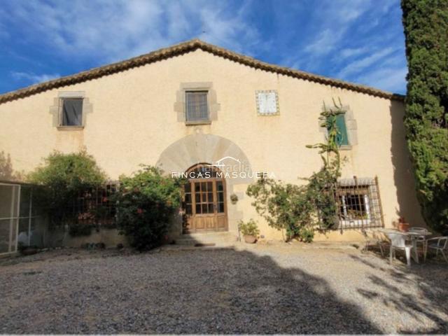 Casa en venta en Cabrera de Mar. En venta Auténtica Masía Catalana con Encanto en Cabrera de Mar. Casas Cabrera de.