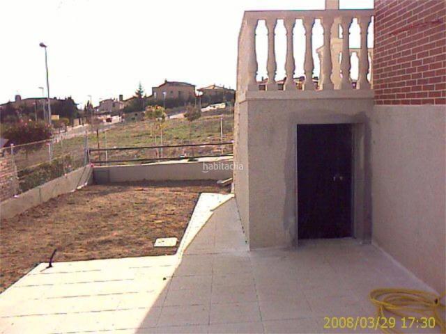 Casa en venta en Cabrerizos. Cabrerizos Calle Río Águeda. Casas.