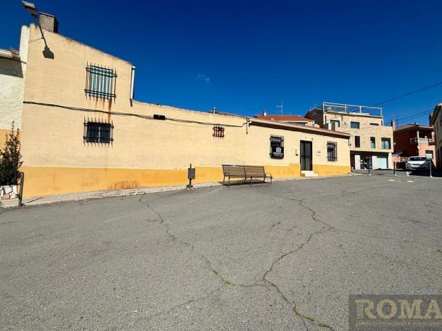 Casa en venta en Cabrerizos. CabrerizosCasa. Casas.