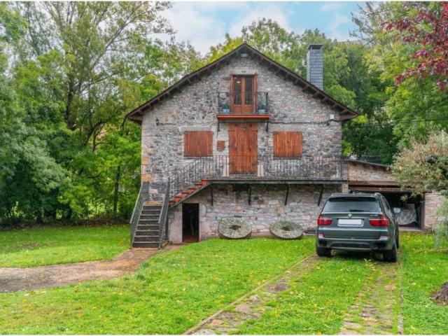 Casa en Venta en Cabrillanes
