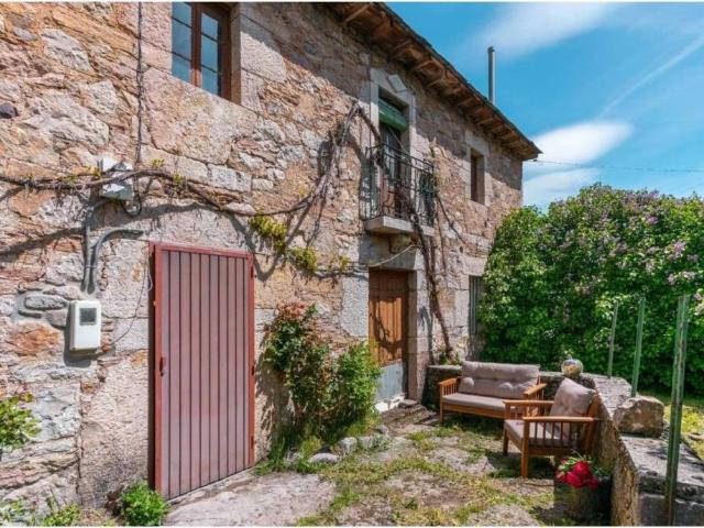 Casa en Venta en Cabrillanes