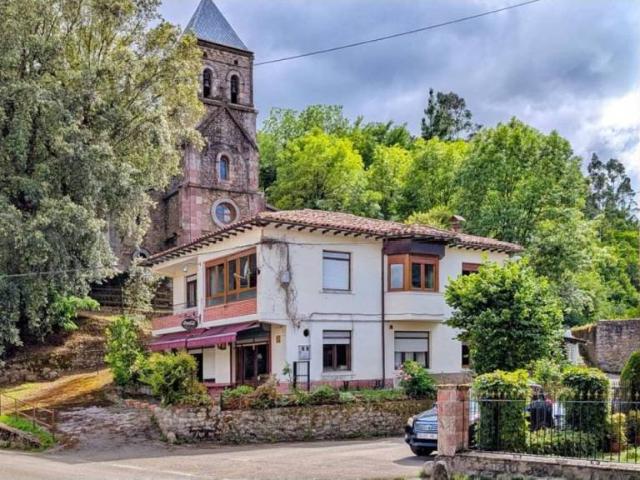 Casa en Venta en Cabuérniga