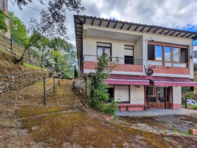 Casa en venta en Cabuérniga. CASA EN CABUERNIGA. Casas.