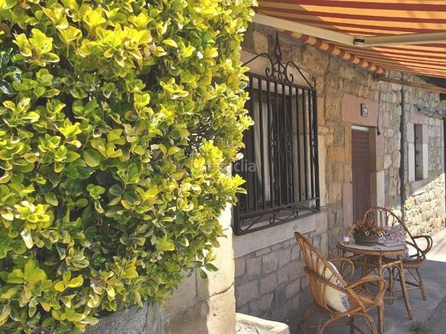 Casa en venta en Cabuérniga. Casa independiente en el valle del Saja. Casas.