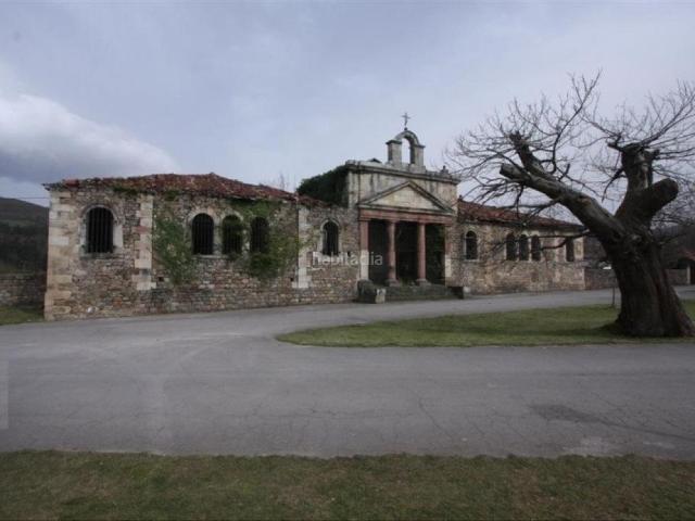 Casa en venta en Cabuérniga. Casas.