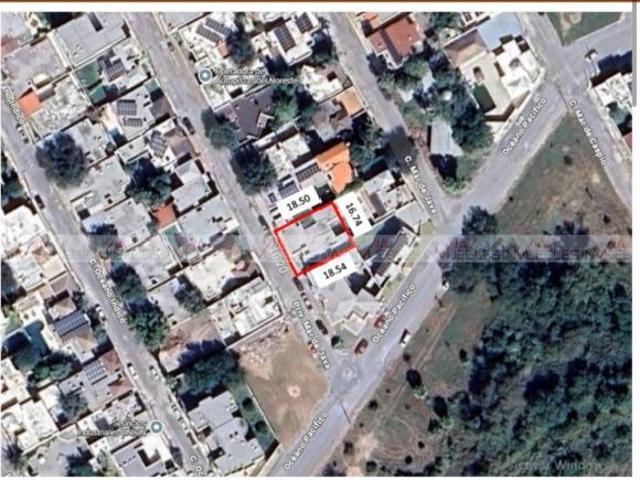 Casa en venta en Cadereyta