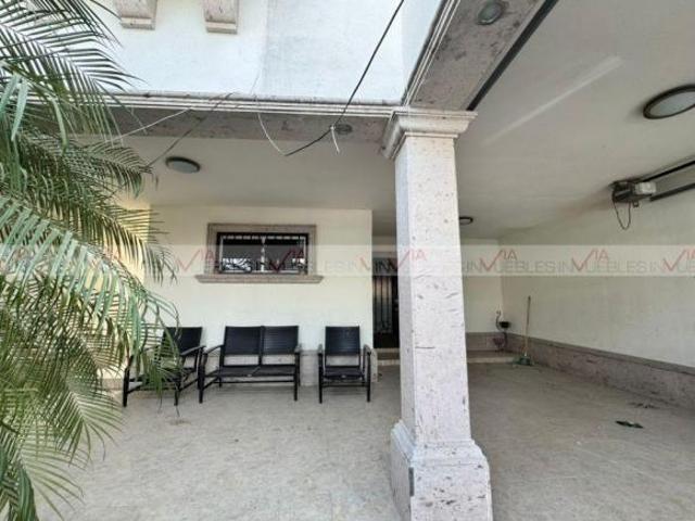 Casa en venta en Cadereyta