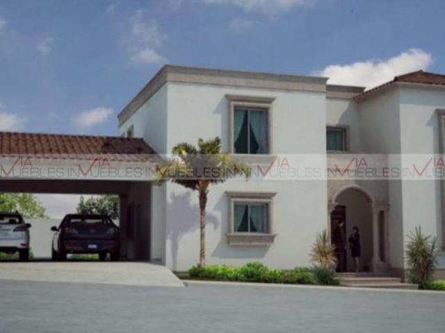 Casa en venta en Cadereyta
