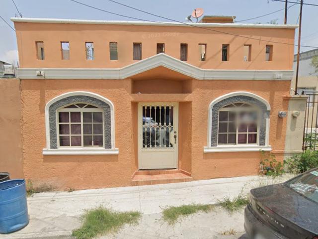 Casa en Venta en Cadereyta Jiménez, Nuevo León Amplia y Bien Ubicada