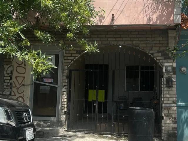 Casa en venta en CADEREYTA JIMÉNEZ, Cadereyta Jiménez, Nuevo León